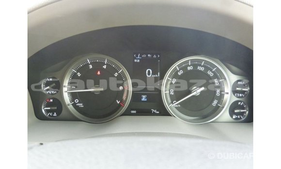Buy Import Toyota Land Cruiser Other Car in Import - Dubai in Akmecet Buy Import Toyota Land Cruiser Other Car in Import - Dubai in Akmecet