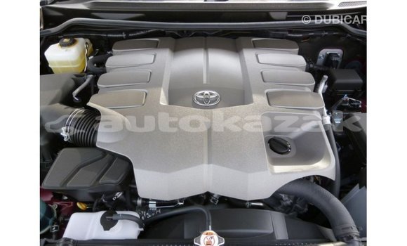 Buy Import Toyota Land Cruiser Other Car in Import - Dubai in Akmecet Buy Import Toyota Land Cruiser Other Car in Import - Dubai in Akmecet