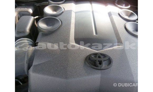 Buy Import Toyota Prado Black Car in Import - Dubai in Akmecet Buy Import Toyota Prado Black Car in Import - Dubai in Akmecet