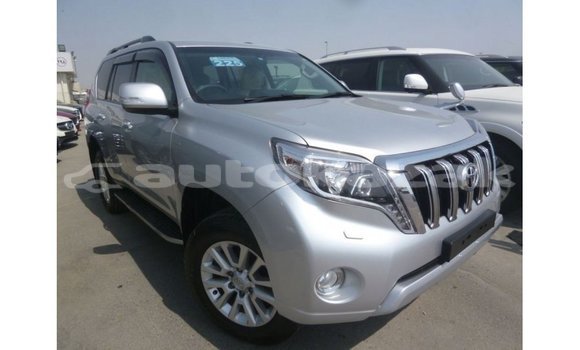 Buy Import Toyota Prado Other Car in Import - Dubai in Akmecet Buy Import Toyota Prado Other Car in Import - Dubai in Akmecet