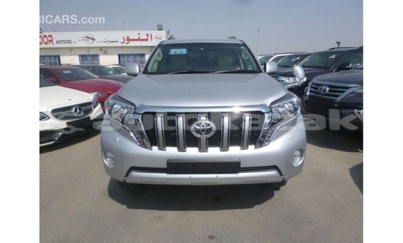 Buy Import Toyota Prado Other Car in Import - Dubai in Akmecet Buy Import Toyota Prado Other Car in Import - Dubai in Akmecet