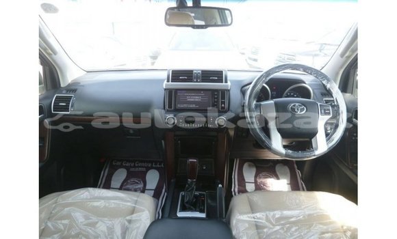 Buy Import Toyota Prado Other Car in Import - Dubai in Akmecet Buy Import Toyota Prado Other Car in Import - Dubai in Akmecet