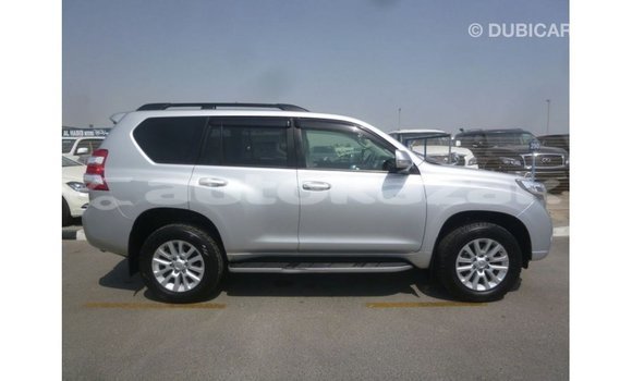 Buy Import Toyota Prado Other Car in Import - Dubai in Akmecet Buy Import Toyota Prado Other Car in Import - Dubai in Akmecet