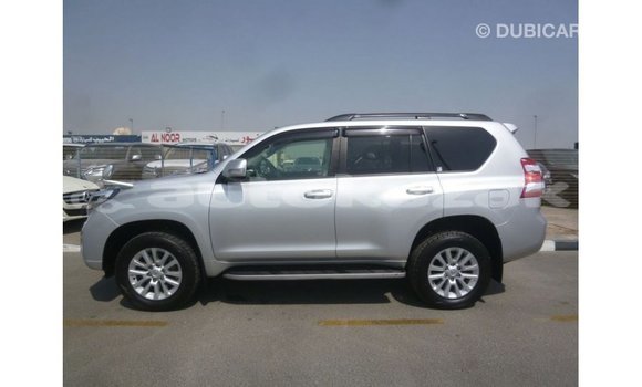 Buy Import Toyota Prado Other Car in Import - Dubai in Akmecet Buy Import Toyota Prado Other Car in Import - Dubai in Akmecet