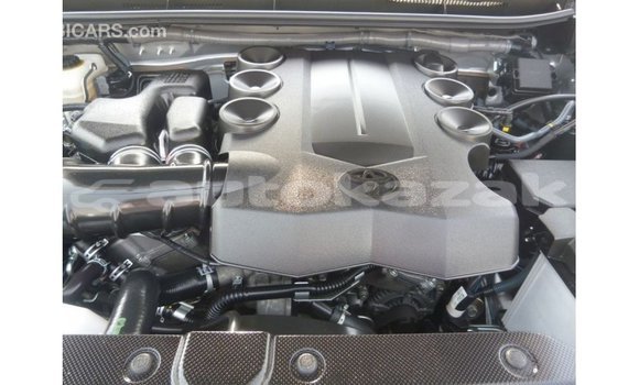 Buy Import Toyota Prado Other Car in Import - Dubai in Akmecet Buy Import Toyota Prado Other Car in Import - Dubai in Akmecet