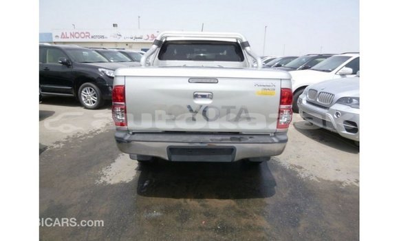 Buy Import Toyota Hilux Other Car in Import - Dubai in Akmecet Buy Import Toyota Hilux Other Car in Import - Dubai in Akmecet