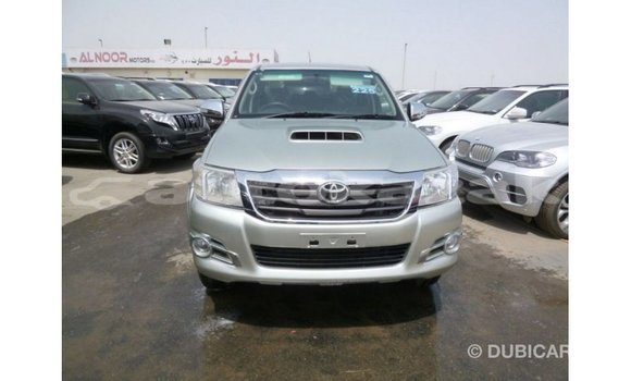 Buy Import Toyota Hilux Other Car in Import - Dubai in Akmecet Buy Import Toyota Hilux Other Car in Import - Dubai in Akmecet