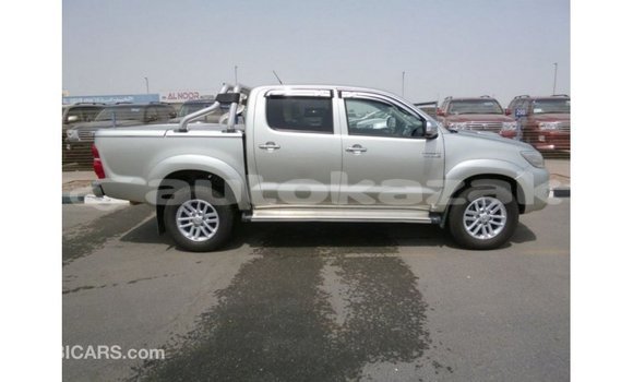 Buy Import Toyota Hilux Other Car in Import - Dubai in Akmecet Buy Import Toyota Hilux Other Car in Import - Dubai in Akmecet