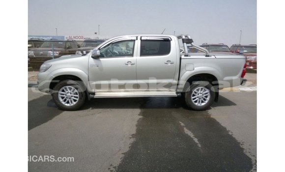 Buy Import Toyota Hilux Other Car in Import - Dubai in Akmecet Buy Import Toyota Hilux Other Car in Import - Dubai in Akmecet
