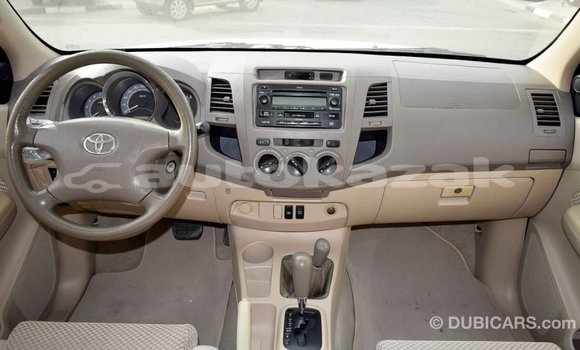 Buy Import Toyota Fortuner White Car in Import - Dubai in Akmecet Buy Import Toyota Fortuner White Car in Import - Dubai in Akmecet
