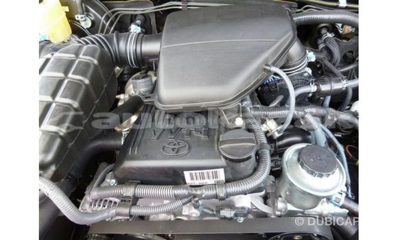 Buy Import Toyota Prado Black Car in Import - Dubai in Akmecet Buy Import Toyota Prado Black Car in Import - Dubai in Akmecet