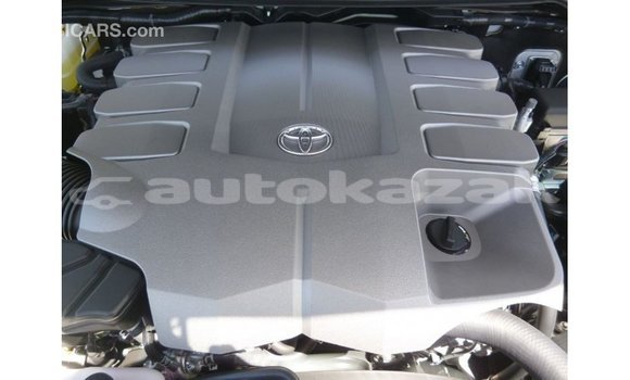 Buy Import Toyota Land Cruiser White Car in Import - Dubai in Akmecet Buy Import Toyota Land Cruiser White Car in Import - Dubai in Akmecet