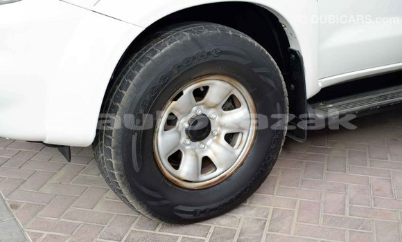 Buy Import Toyota Fortuner White Car in Import - Dubai in Akmecet Buy Import Toyota Fortuner White Car in Import - Dubai in Akmecet