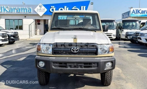 Buy Import Toyota Land Cruiser Beige Car in Import - Dubai in Akmecet Buy Import Toyota Land Cruiser Beige Car in Import - Dubai in Akmecet
