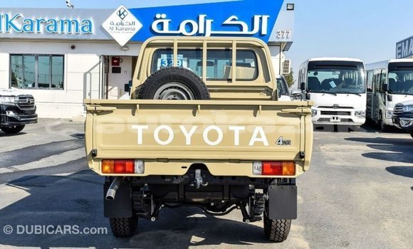 Buy Import Toyota Land Cruiser Beige Car in Import - Dubai in Akmecet Buy Import Toyota Land Cruiser Beige Car in Import - Dubai in Akmecet