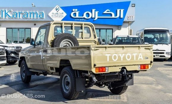 Buy Import Toyota Land Cruiser Beige Car in Import - Dubai in Akmecet Buy Import Toyota Land Cruiser Beige Car in Import - Dubai in Akmecet