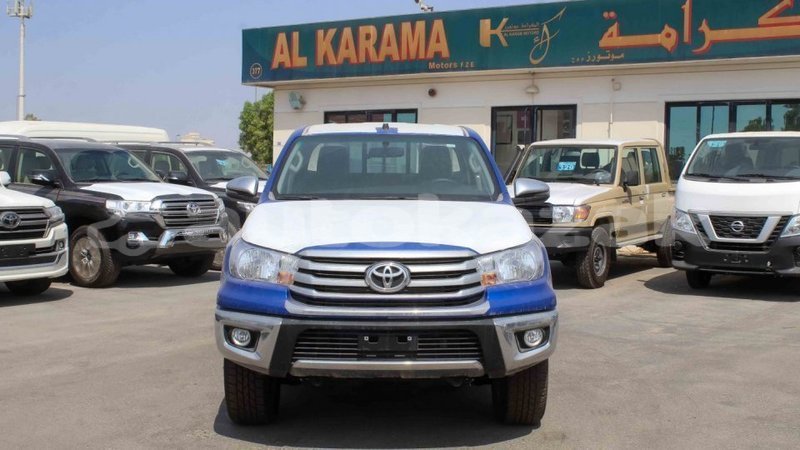 Big with watermark toyota hilux akmecet import dubai 2920