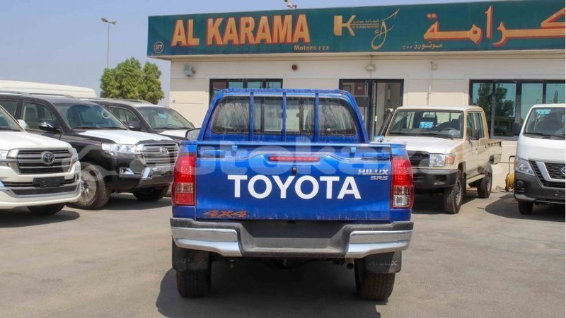 Big with watermark toyota hilux akmecet import dubai 2920