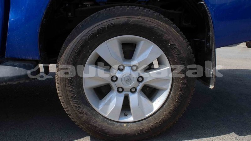 Big with watermark toyota hilux akmecet import dubai 2920