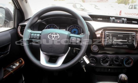 Buy Import Toyota Hilux White Car in Import - Dubai in Akmecet Buy Import Toyota Hilux White Car in Import - Dubai in Akmecet