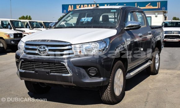 Buy Import Toyota Hilux Other Car in Import - Dubai in Akmecet Buy Import Toyota Hilux Other Car in Import - Dubai in Akmecet