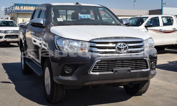 Buy Import Toyota Hilux Other Car in Import - Dubai in Akmecet Buy Import Toyota Hilux Other Car in Import - Dubai in Akmecet