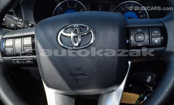 Buy Import Toyota Hilux Other Car in Import - Dubai in Akmecet Buy Import Toyota Hilux Other Car in Import - Dubai in Akmecet