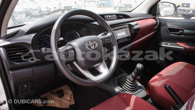 Big with watermark toyota hilux akmecet import dubai 2923