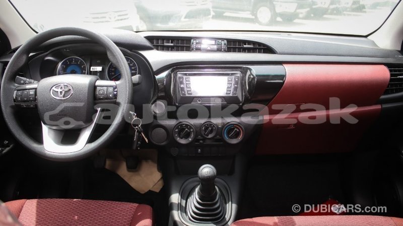 Big with watermark toyota hilux akmecet import dubai 2923