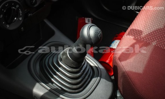 Buy Import Toyota Hilux White Car in Import - Dubai in Akmecet Buy Import Toyota Hilux White Car in Import - Dubai in Akmecet