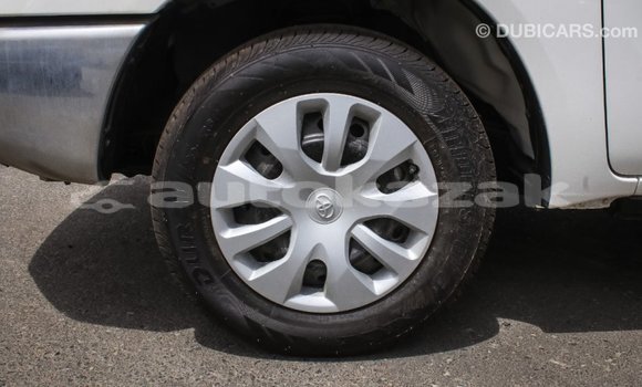 Buy Import Toyota Hilux White Car in Import - Dubai in Akmecet Buy Import Toyota Hilux White Car in Import - Dubai in Akmecet