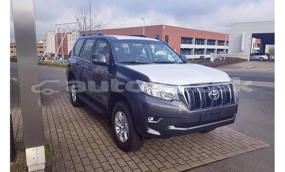Buy Import Toyota Prado Other Car in Import - Dubai in Akmecet Buy Import Toyota Prado Other Car in Import - Dubai in Akmecet