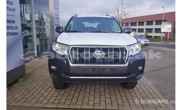 Buy Import Toyota Prado Other Car in Import - Dubai in Akmecet Buy Import Toyota Prado Other Car in Import - Dubai in Akmecet
