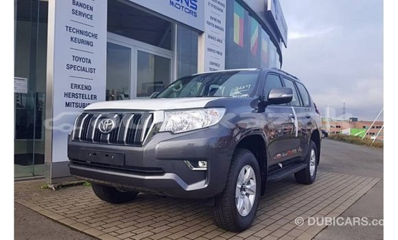 Buy Import Toyota Prado Other Car in Import - Dubai in Akmecet Buy Import Toyota Prado Other Car in Import - Dubai in Akmecet