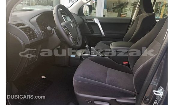 Buy Import Toyota Prado Other Car in Import - Dubai in Akmecet Buy Import Toyota Prado Other Car in Import - Dubai in Akmecet