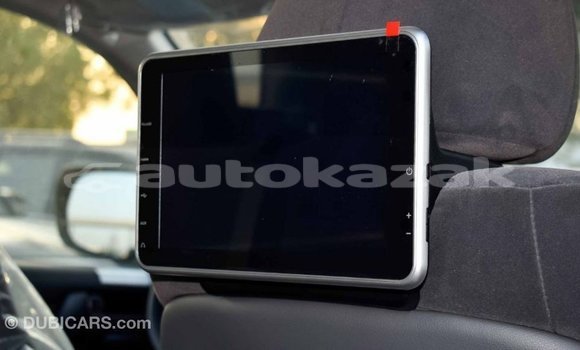 Buy Import Toyota Land Cruiser White Car in Import - Dubai in Akmecet Buy Import Toyota Land Cruiser White Car in Import - Dubai in Akmecet