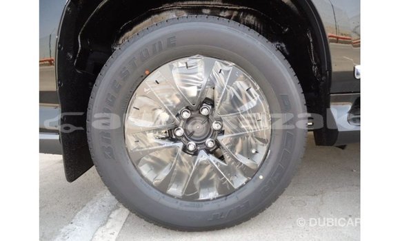 Buy Import Lexus GX Black Car in Import - Dubai in Akmecet Buy Import Lexus GX Black Car in Import - Dubai in Akmecet