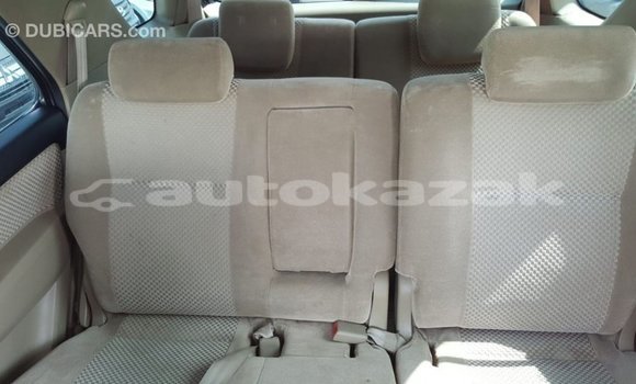 Buy Import Toyota Fortuner Black Car in Import - Dubai in Akmecet Buy Import Toyota Fortuner Black Car in Import - Dubai in Akmecet