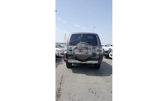 Buy Import Mitsubishi Pajero Brown Car in Import - Dubai in Akmecet Buy Import Mitsubishi Pajero Brown Car in Import - Dubai in Akmecet