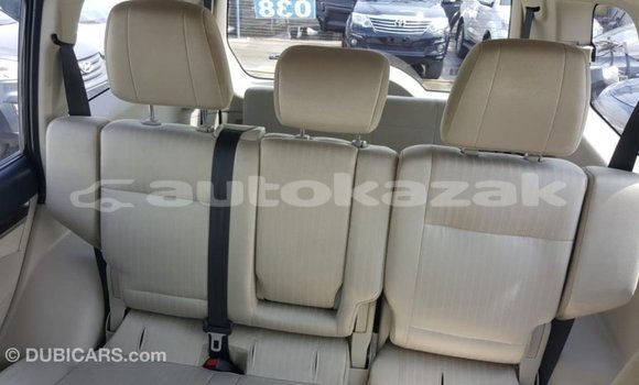 Buy Import Mitsubishi Pajero Brown Car in Import - Dubai in Akmecet Buy Import Mitsubishi Pajero Brown Car in Import - Dubai in Akmecet