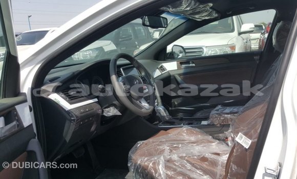 Buy Import Hyundai Sonata White Car in Import - Dubai in Akmecet Buy Import Hyundai Sonata White Car in Import - Dubai in Akmecet