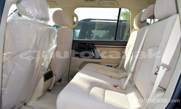 Buy Import Toyota Land Cruiser Black Car in Import - Dubai in Akmecet Buy Import Toyota Land Cruiser Black Car in Import - Dubai in Akmecet