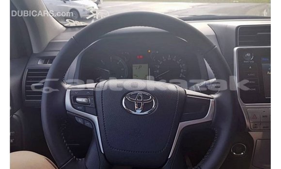 Buy Import Toyota Prado Black Car in Import - Dubai in Akmecet Buy Import Toyota Prado Black Car in Import - Dubai in Akmecet