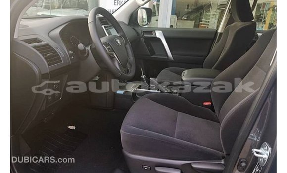Buy Import Toyota Prado Black Car in Import - Dubai in Akmecet Buy Import Toyota Prado Black Car in Import - Dubai in Akmecet
