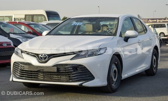 Buy Import Toyota Camry White Car in Import - Dubai in Akmecet Buy Import Toyota Camry White Car in Import - Dubai in Akmecet