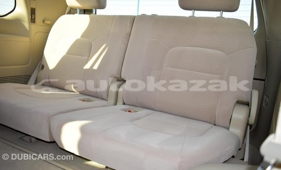Buy Import Toyota Land Cruiser Black Car in Import - Dubai in Akmecet Buy Import Toyota Land Cruiser Black Car in Import - Dubai in Akmecet