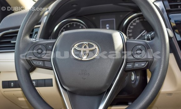 Buy Import Toyota Camry White Car in Import - Dubai in Akmecet Buy Import Toyota Camry White Car in Import - Dubai in Akmecet