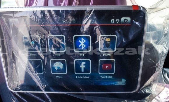 Buy Import Toyota Land Cruiser White Car in Import - Dubai in Akmecet Buy Import Toyota Land Cruiser White Car in Import - Dubai in Akmecet