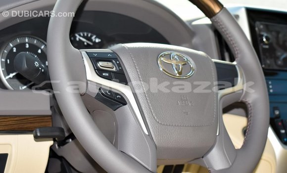 Buy Import Toyota Land Cruiser Black Car in Import - Dubai in Akmecet Buy Import Toyota Land Cruiser Black Car in Import - Dubai in Akmecet
