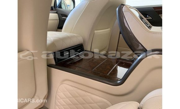 Buy Import Lexus LX Black Car in Import - Dubai in Akmecet Buy Import Lexus LX Black Car in Import - Dubai in Akmecet